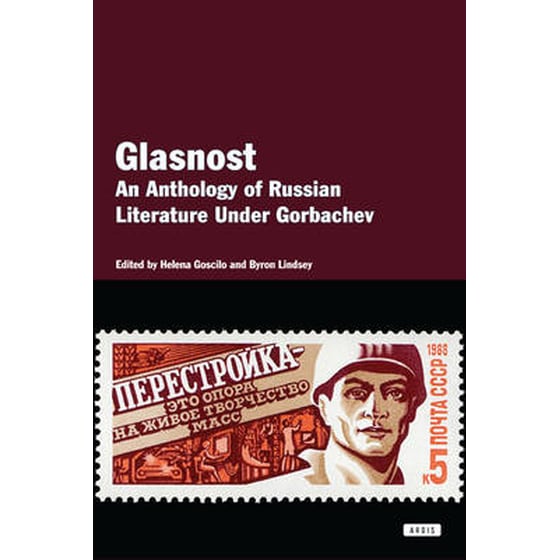 Glasnost image 0