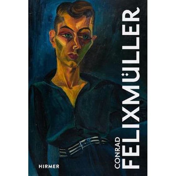 Conrad Felixmuller image 0
