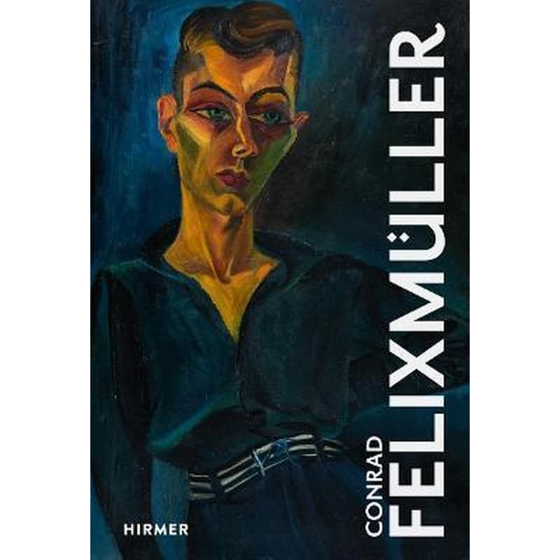 Conrad Felixmuller