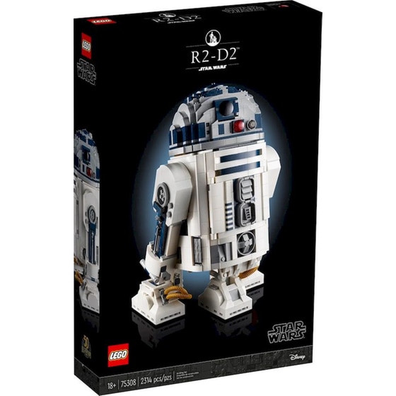 LEGO® Star Wars R2-D2™ (75308) image 0