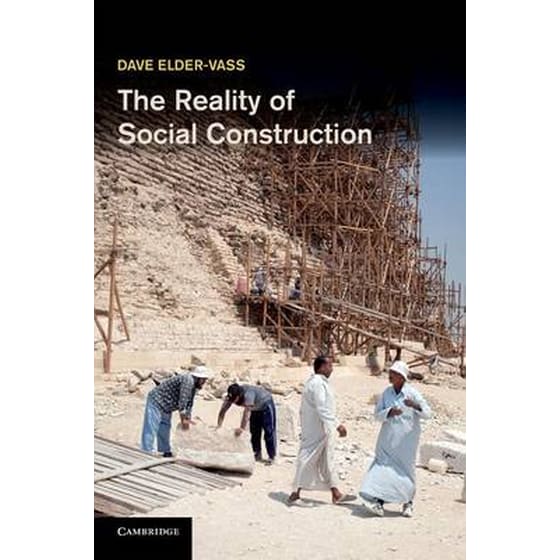 Reality of Social Construction image 0