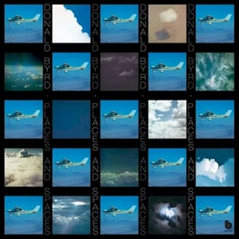 Places And Spaces (UHQ-CD Blue Note)