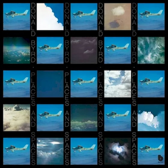Places And Spaces (UHQ-CD Blue Note) image 0