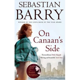 On Canaan's Side
