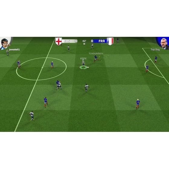 Sociable Soccer 25 - Nintendo Switch image 2