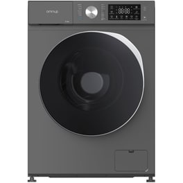 OMNYS WNM-9WH25GD 9 kg 1.400 Στροφές Inox Πλυντήριο Ρούχων
