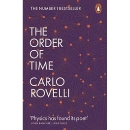 Order of Time