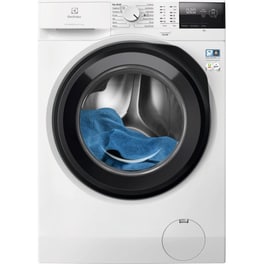 ELECTROLUX EW6F2492E 9 kg 1.400 Στροφές Λευκό Πλυντήριο Ρούχων