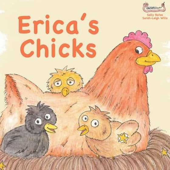 Erica's Chicks image 0