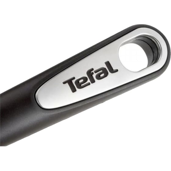 Τρυπητή Κουτάλα Ζυμαρικών Tefal Ingenio K2060214 - Μαύρη image 3