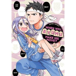When Will Ayumu Make His Move? 2
