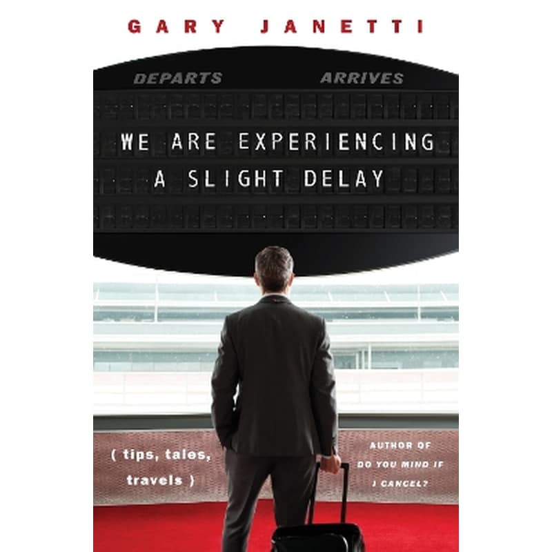 We Are Experiencing a Slight Delay