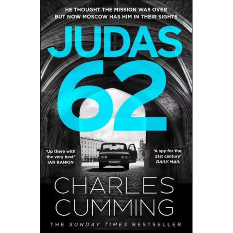 Judas 62