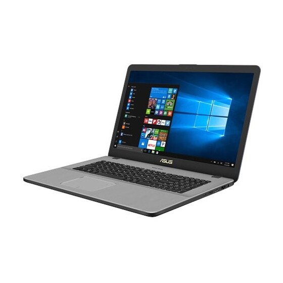 Laptop Asus VivoBook Pro 15.6" (i7-8750Η/16GB/512GB SSD /GTX 1050 4GB) N580GD-FI067R image 3
