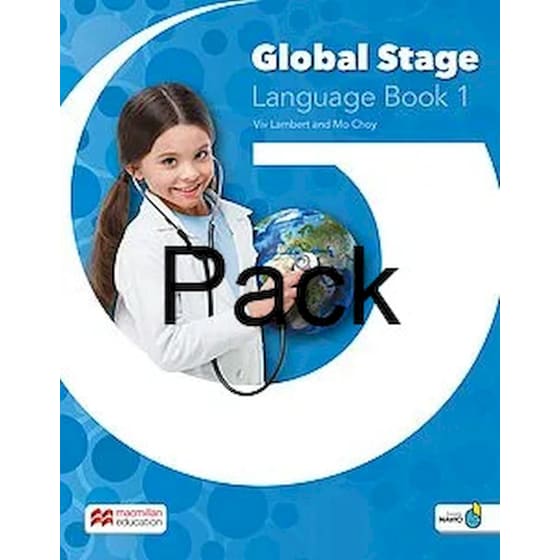 Global Stage 1 Super Pack image 0