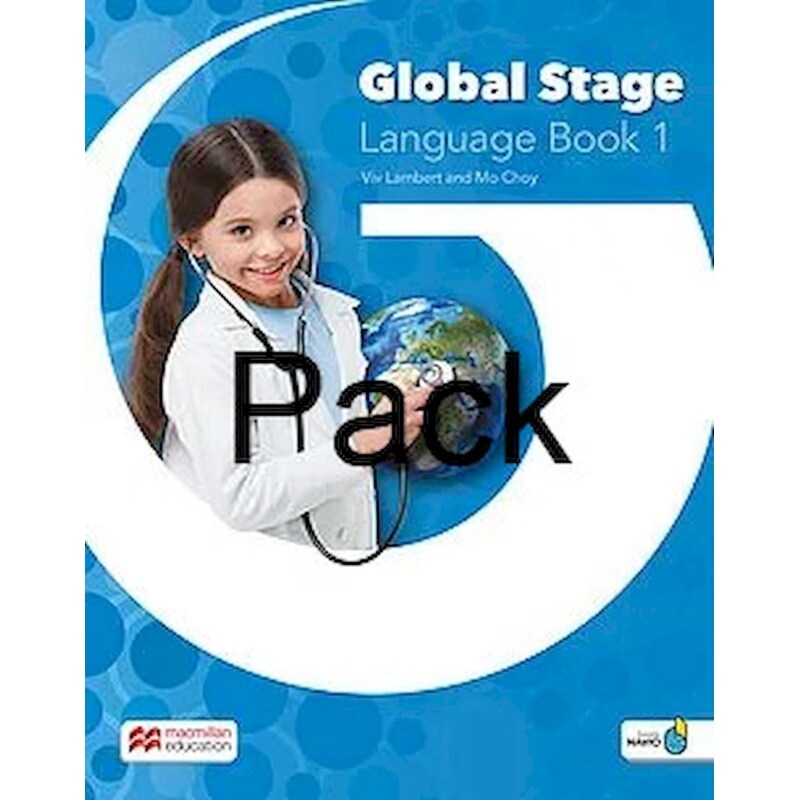 Global Stage 1 Super Pack