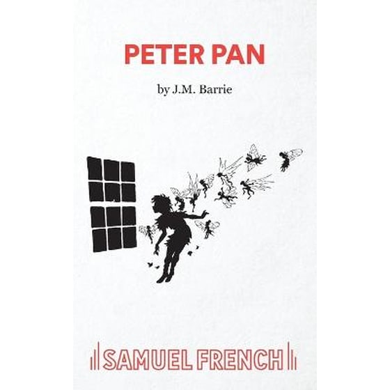 Peter Pan image 0