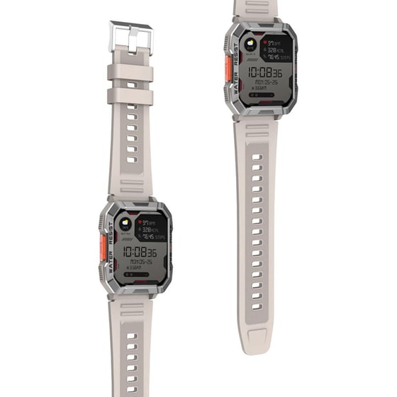 Smartwatch Blackview W60 44mm - Gray image 6