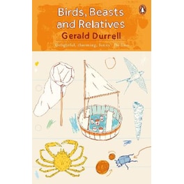 Birds, Beasts and Relatives