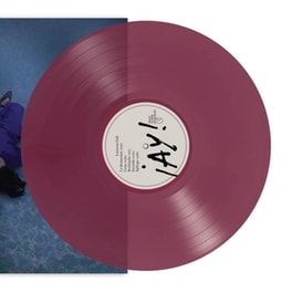 Íay! (Limited, Indies Only)