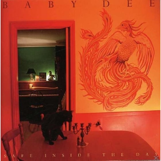 Safe Inside The Day image 1
