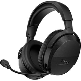 Gaming Ασύρματα Ακουστικά Hyper X Cloud Stinger 3 Wireless - Μαύρο