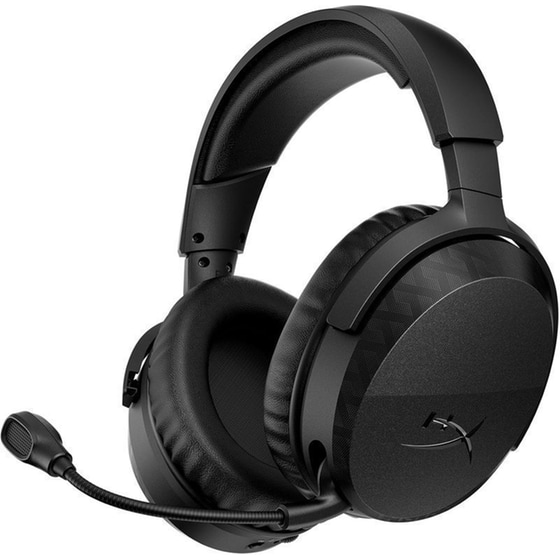 Gaming Ασύρματα Ακουστικά Hyper X Cloud Stinger 3 Wireless - Μαύρο image 0