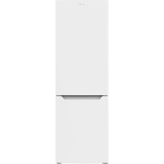 TESLA RC3100HE 315 Lt Λευκό Ψυγειοκαταψύκτης image 0