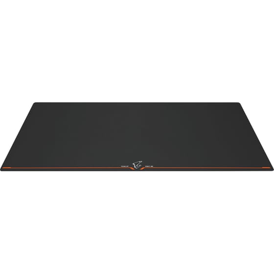 Gigabyte Aorus AMP900 Mouse Pad 900mm - Μαύρο image 0