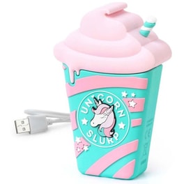 Powerbank Legami 4.800mAh - Milkshake Unicorn