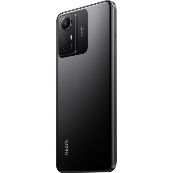 Xiaomi Redmi Note 12S 256GB Dual Sim - Onyx Black image 5