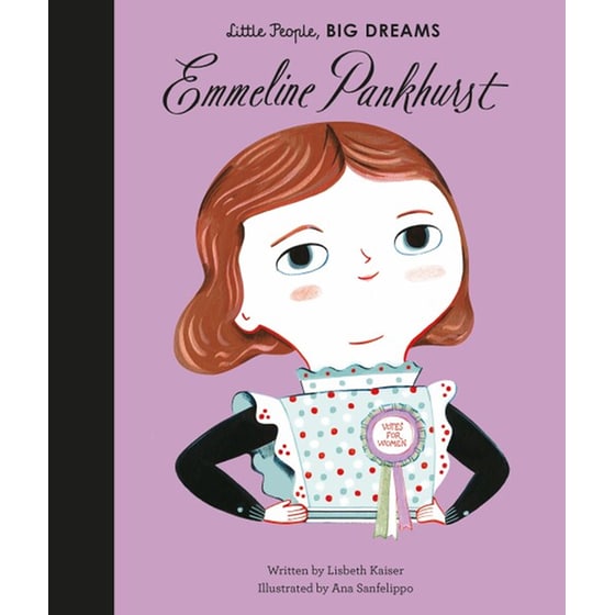 Emmeline Pankhurst image 0