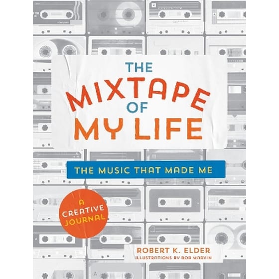 The Mixtape of My Life image 0