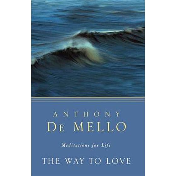 The Way To Love image 0
