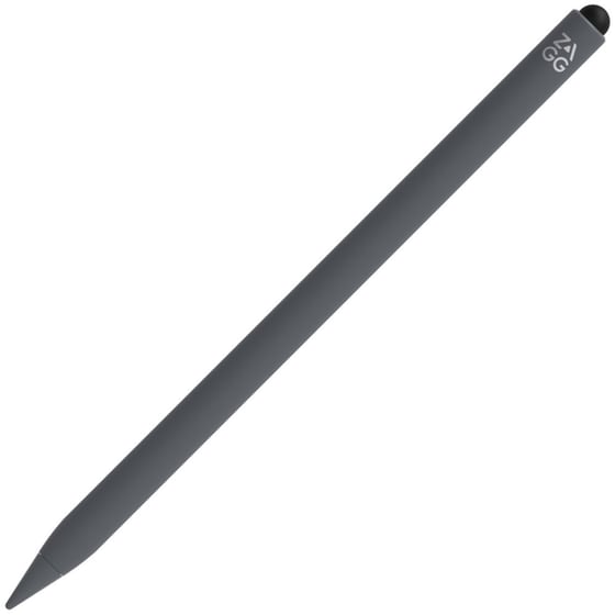 Γραφίδα Zagg Pro Stylus 2 για iPad Pro 11" & iPad Pro 12.9" - Gray image 0