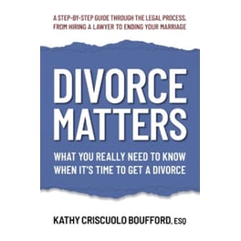 Divorce Matters