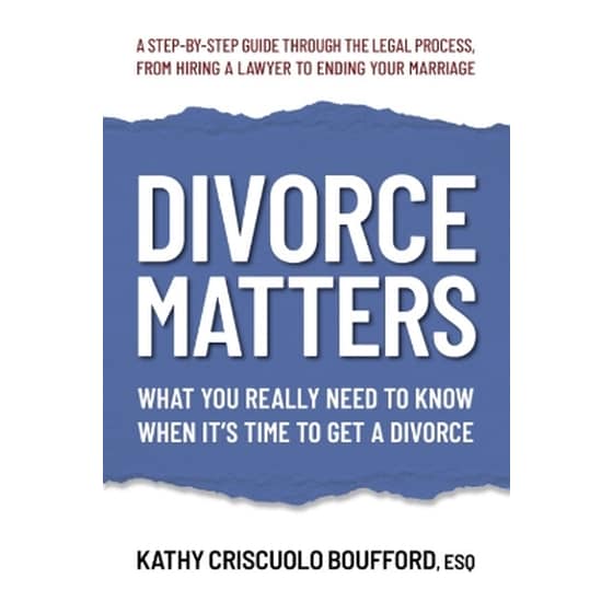 Divorce Matters image 0