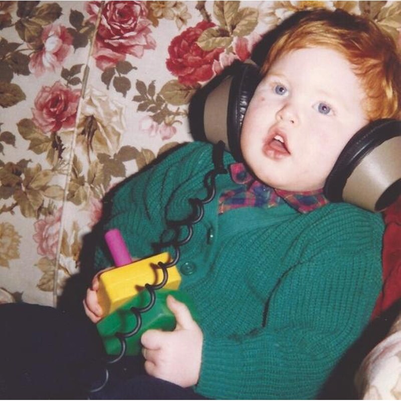 Optimistic Sizing (Pink Vinyl, Indies Only)