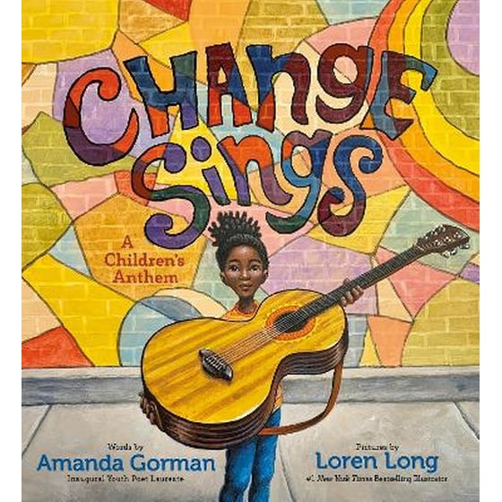 Change Sings image 0