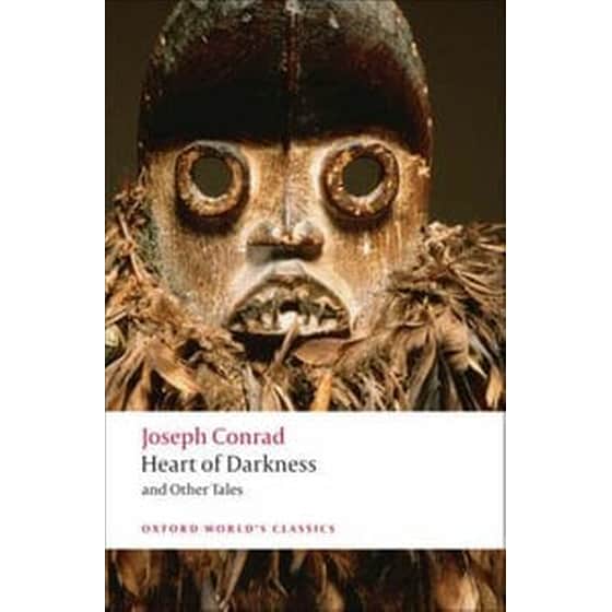 Heart of Darkness and Other Tales image 0