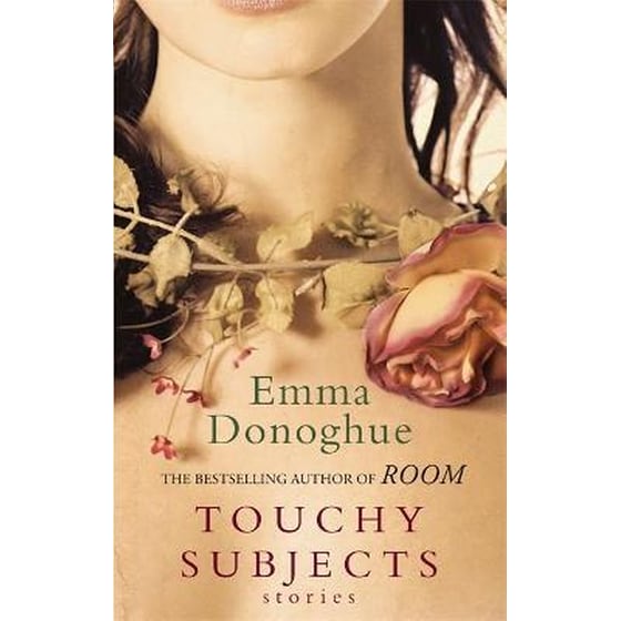 Touchy Subjects image 0
