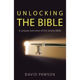 Unlocking the Bible