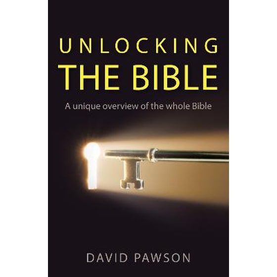 Unlocking the Bible image 0