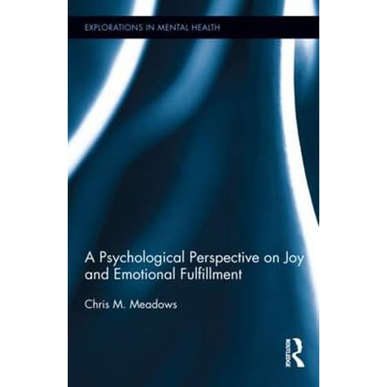 A Psychological Perspective on Joy and Emotional Fulfillment image 0