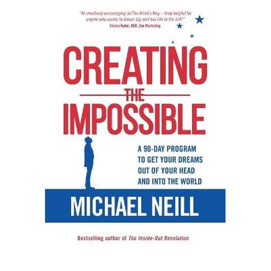 Creating the Impossible image 0