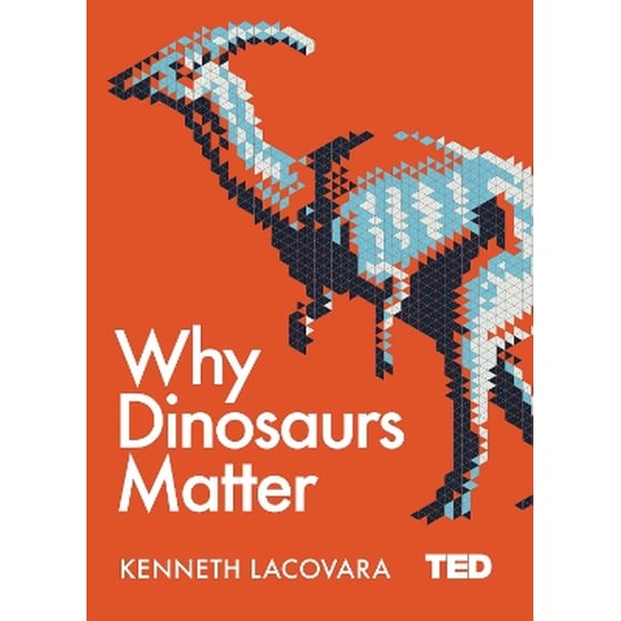 Why Dinosaurs Matter image 0