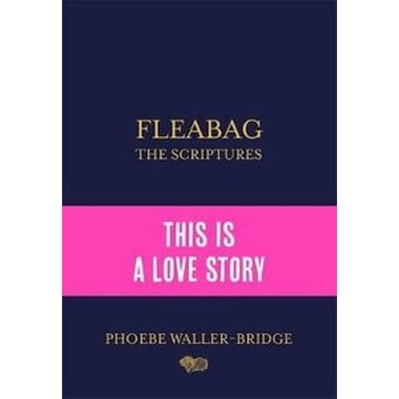 Fleabag: The Scriptures image 0