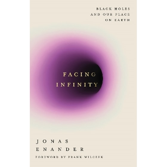 Facing Infinity image 0