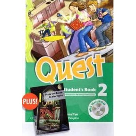 Quest 2 (+reader, multi-rom) image 0