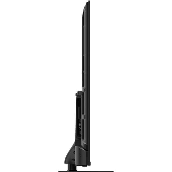 Thomson QLED 65" 4K Google TV Τηλεόραση 65QG7C14 Pro image 1